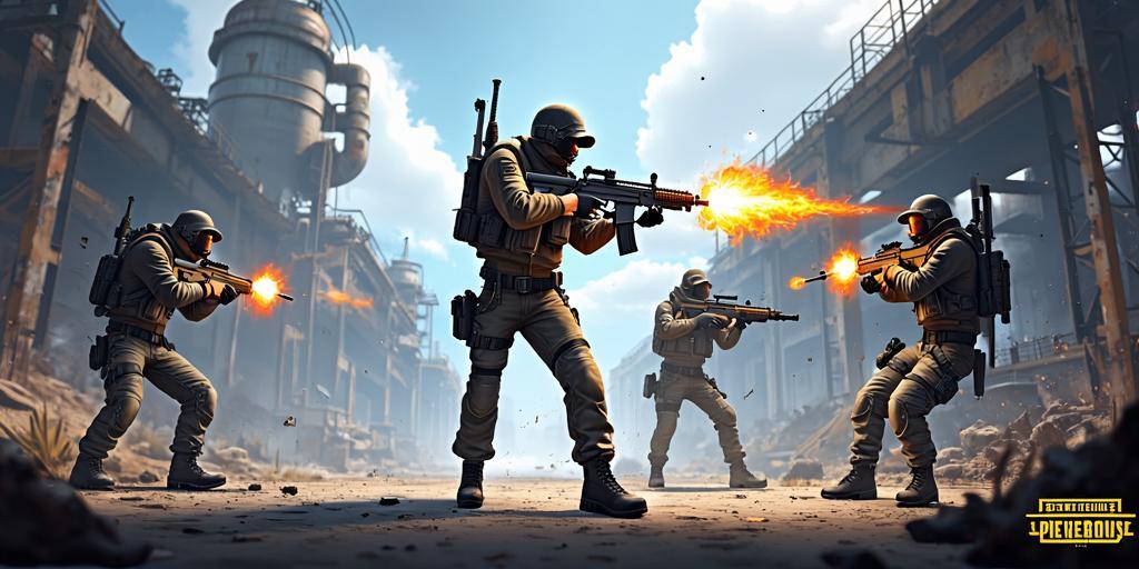 和平精英游戏运营商对待和平精英辅助的反作弊